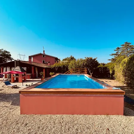 Villa Desiderio La Villa (Lazio)