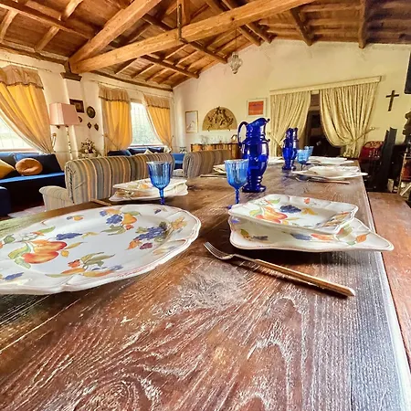 Desiderio Villa