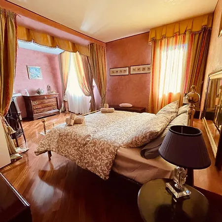 Villa Desiderio *
