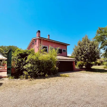 Desiderio * La Villa (Lazio)