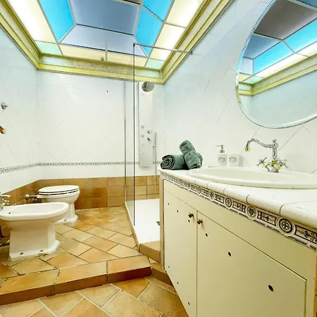 Villa Desiderio