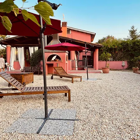 Desiderio La Villa (Lazio)