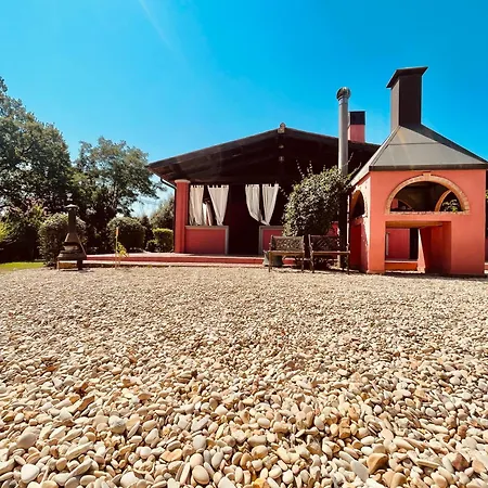 Desiderio Villa
