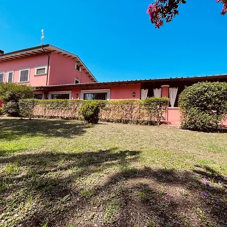 Desiderio * La Villa (Lazio)