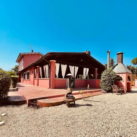 Vila Desiderio