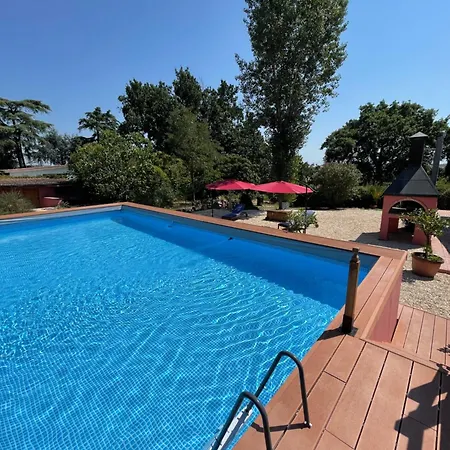 Villa Desiderio La Villa (Lazio)