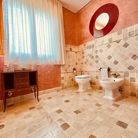 Desiderio La Villa (Lazio)