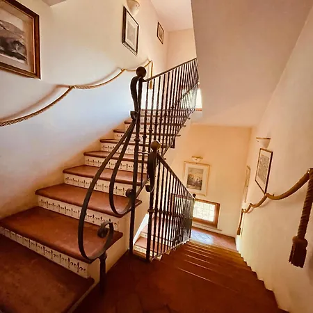 Villa Desiderio *