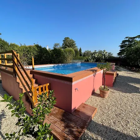 Desiderio * La Villa (Lazio)