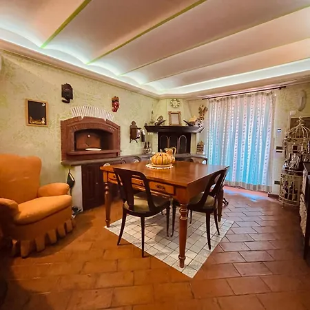 Villa Desiderio