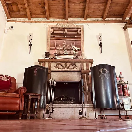 Desiderio Villa *