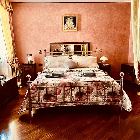 Villa Desiderio La Villa (Lazio)