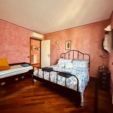 Desiderio * La Villa (Lazio)