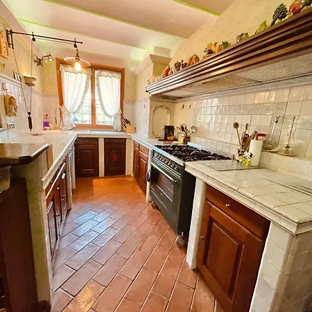 Villa Desiderio