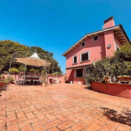 Desiderio La Villa (Lazio)