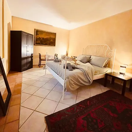 Villa Desiderio La Villa (Lazio)