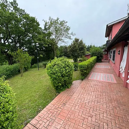 Desiderio * La Villa (Lazio)