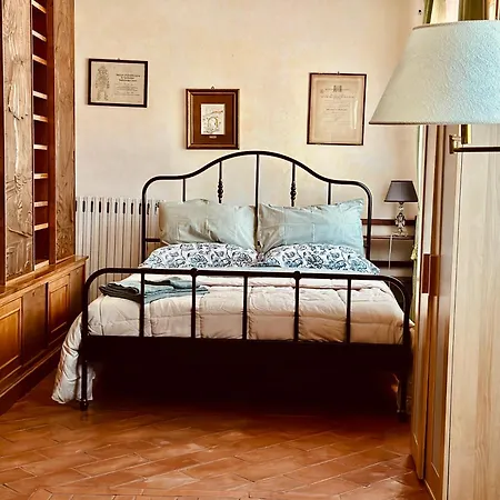 Desiderio Villa La Villa (Lazio)