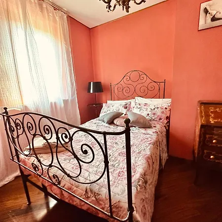 Desiderio * La Villa (Lazio)