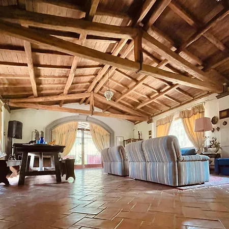 Villa Desiderio *