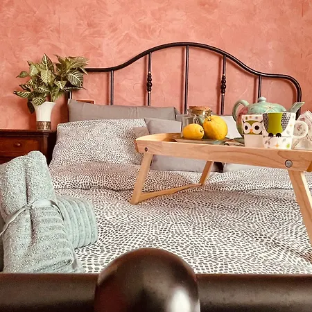 Desiderio * La Villa (Lazio)