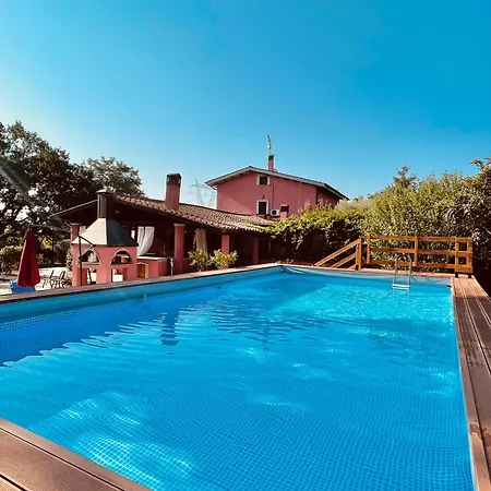 Desiderio La Villa (Lazio)